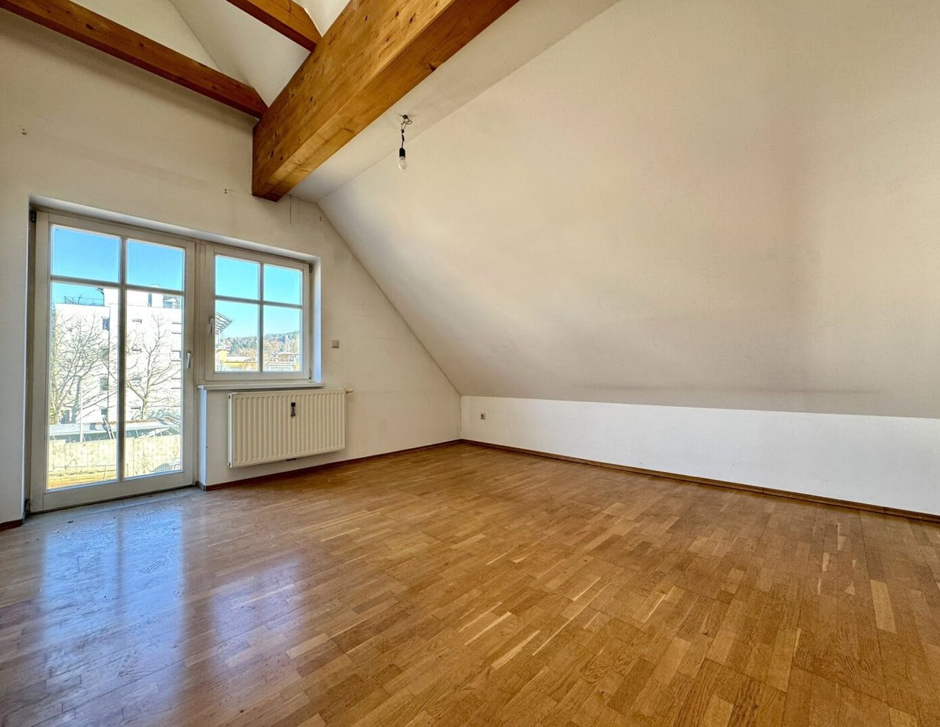 Modernes Wohnen zu moderaten Preisen! Umfassende Sanierung in zentraler Lage von Andritz