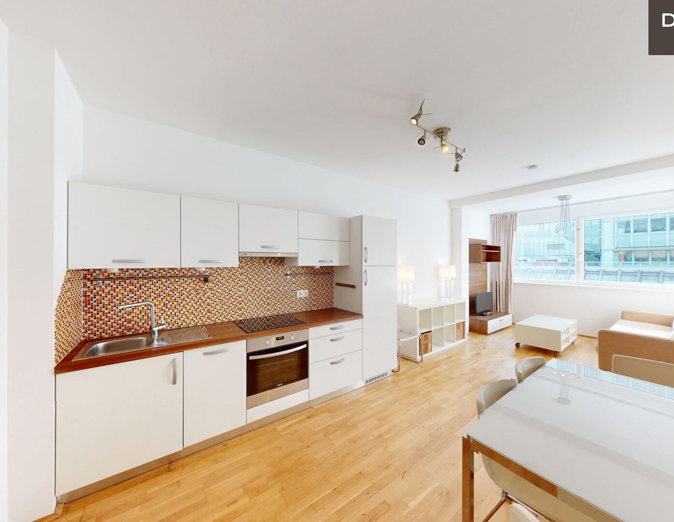 MODERNE NEUBAUWOHNUNG IN BESTLAGE | KARLSPLATZ & TU WIEN