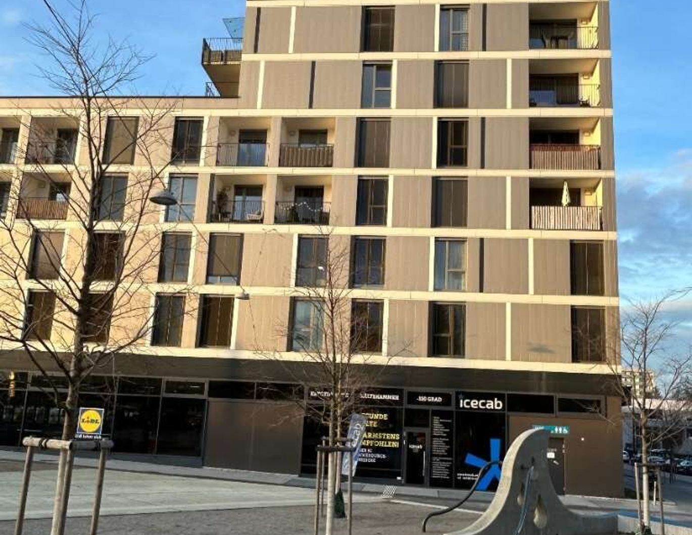 Graz - Jakomini: PERFEKTES INVESTMENT - Sehr gut vermietete, moderne 3-Zimmer-Anlegerwohnung mit sofortigen Mieteinnahmen!