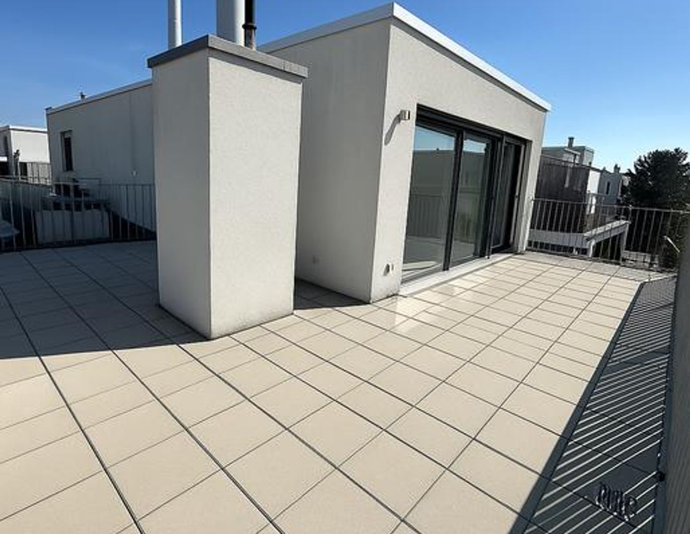 4 Zimmer Dachgeschoss-Maisonette - Wohnen mit Weitblick