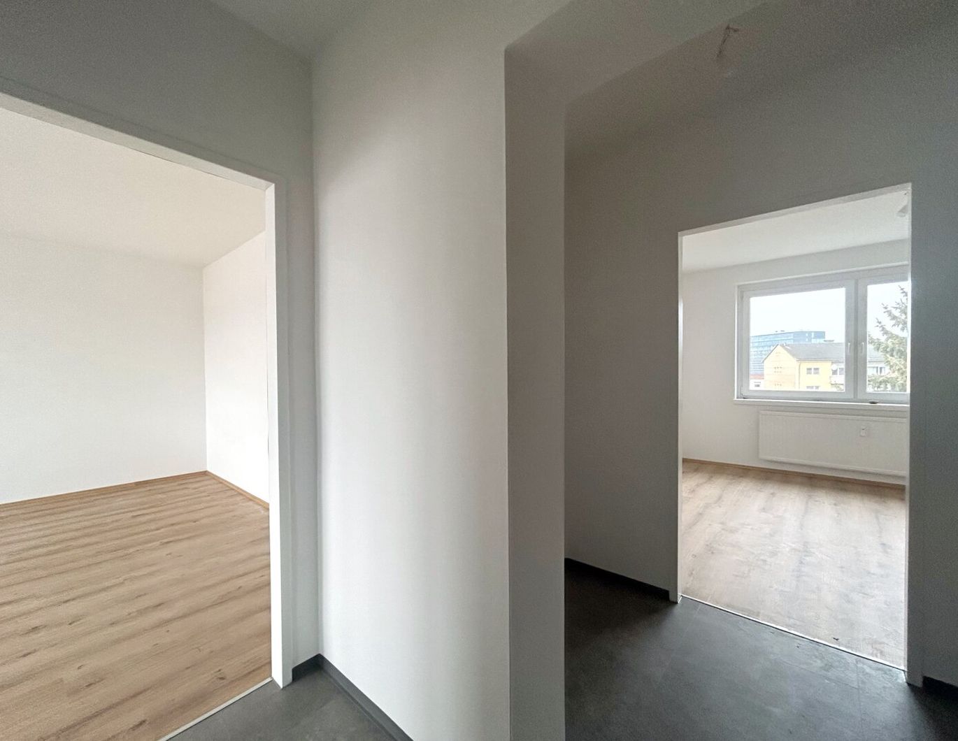 WOHNEN IN WARTBERG - 3 ZIMMER WOHNUNG - 2 MONATE MIETFREI - NEU SANIERT