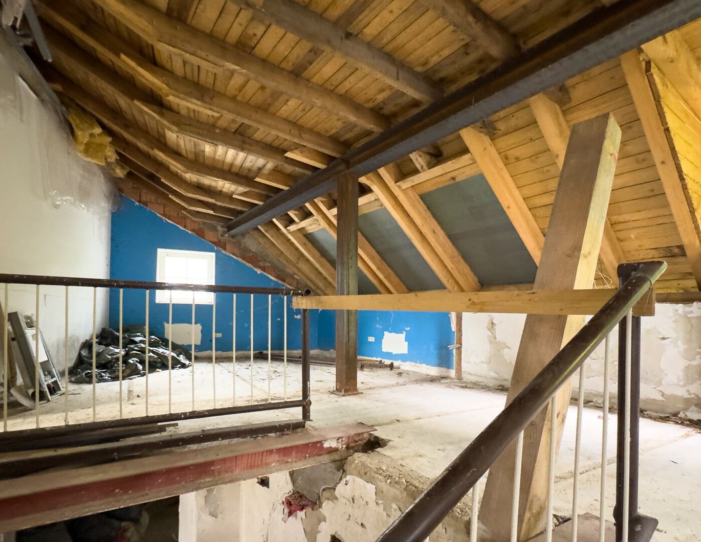 Bestlage Döbling · Zwei großzügige Wohnungen oder das komplette Haus als Einheit · Cottageviertel !