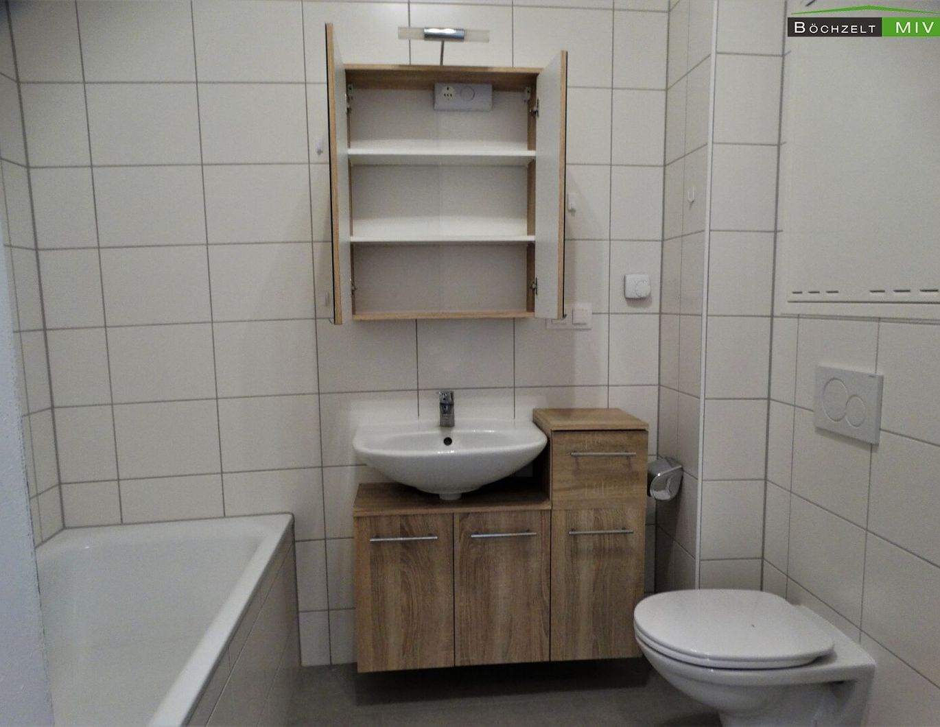 Mietwohnung mit möblierter Küche ++ Linderwaldsiedlung, Zeltweg ++