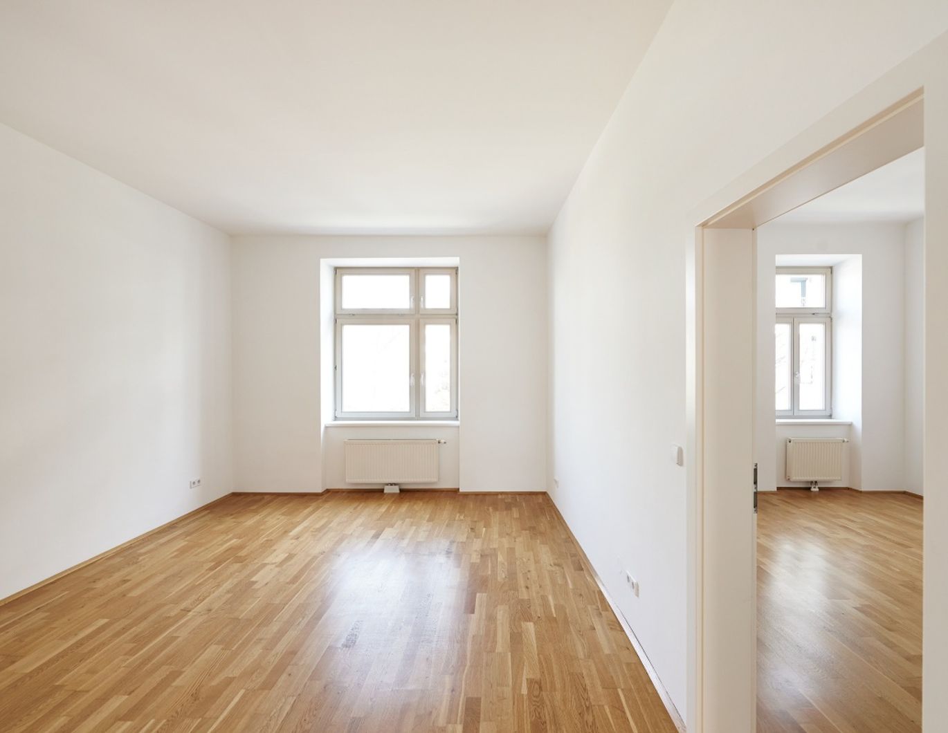 Moderne Altbauwohnung in schöner Wohnlage