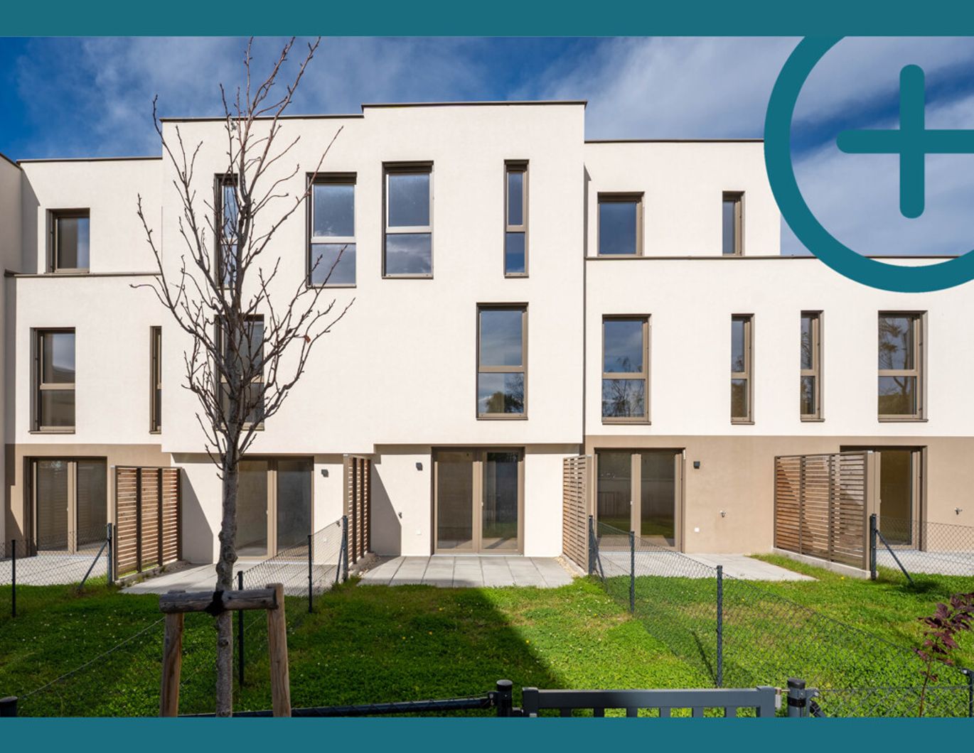 PLATZ FÜR DIE GANZE FAMILIE