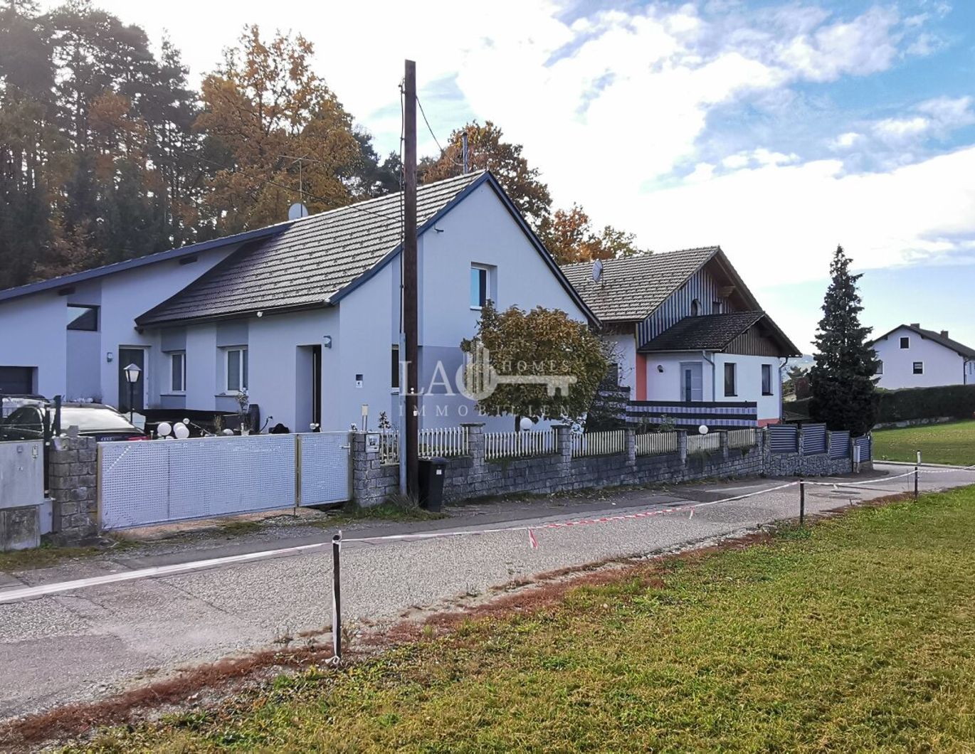 PREISREDUKTION ! Einfamilienhaus in idyllischer Lage
