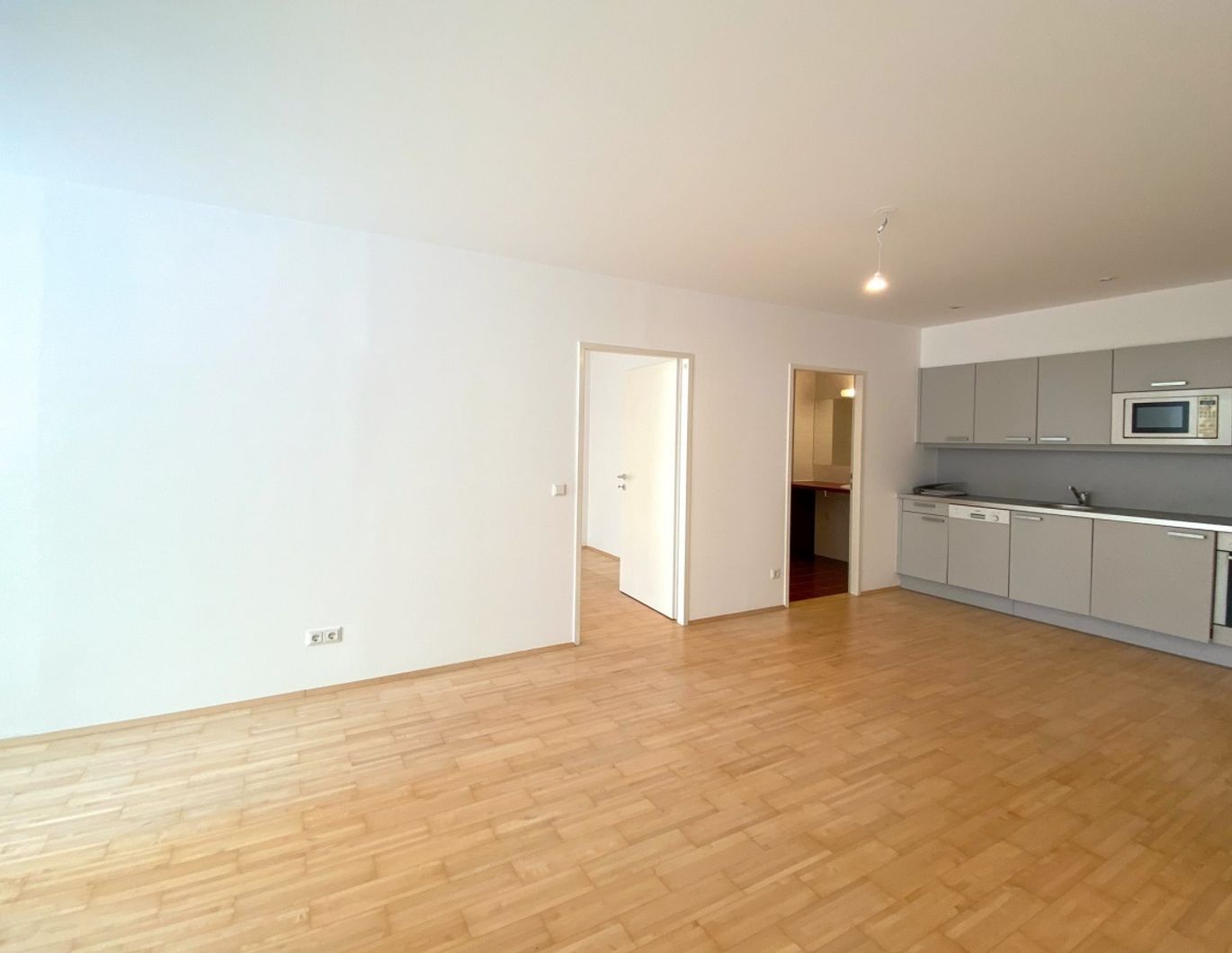 2-Zimmer Wohnung nahe Burggasse in 1070 Wien zu mieten