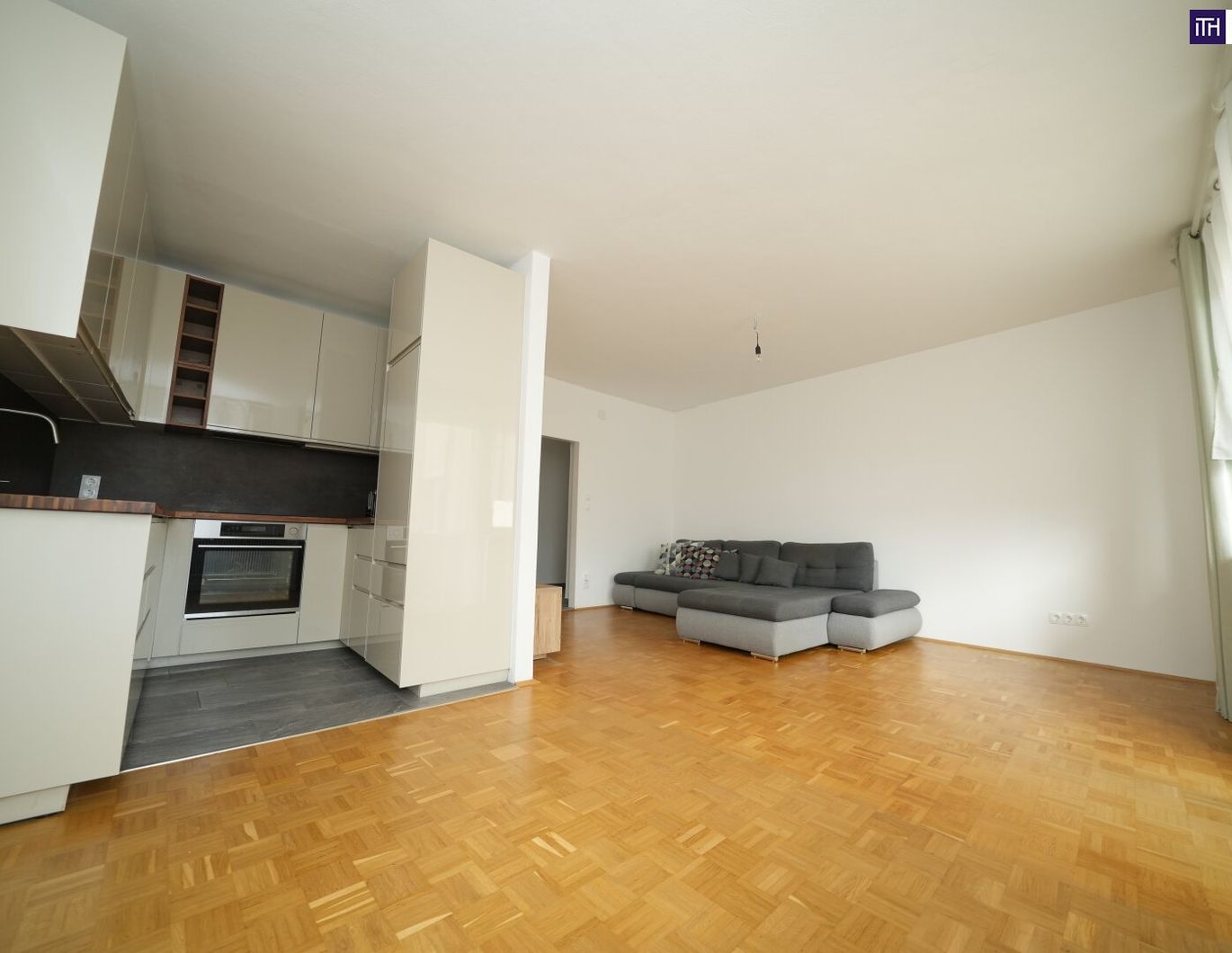 WUNDERSCHÖNE 3 ZIMMERWOHNUNG IN ST. LEONHARD! Ein absoluter Wohn-Traum in der besten Lage! 5 Minuten zu Fuß in die Innenstadt - JETZT BESICHTIGEN!