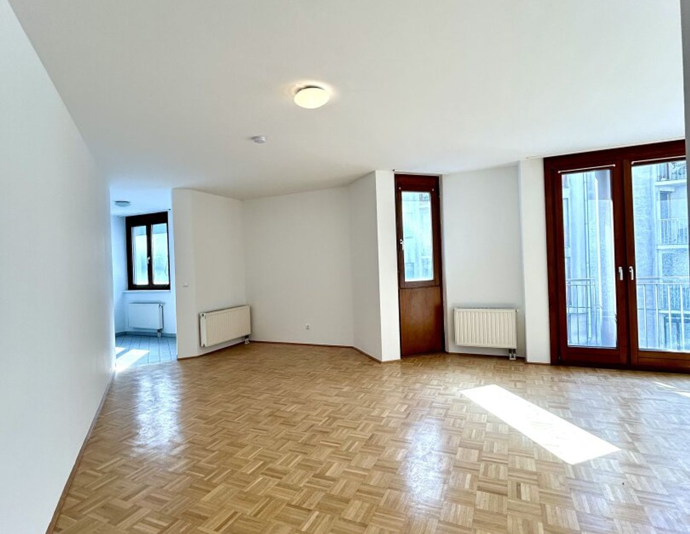 Neuwertige 1-Zimmer-Wohnung in 1050 Wien - Ihr neues Zuhause