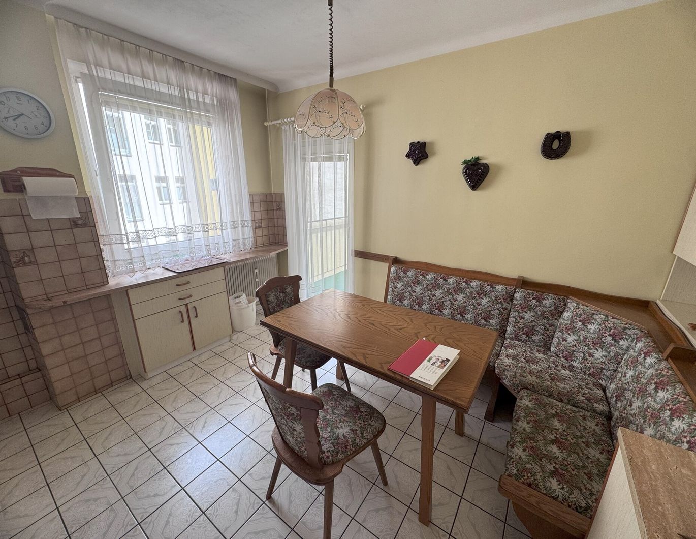 Großzügige 4 Zimmer Wohnung mit Loggia - zu kaufen in 1030 Wien