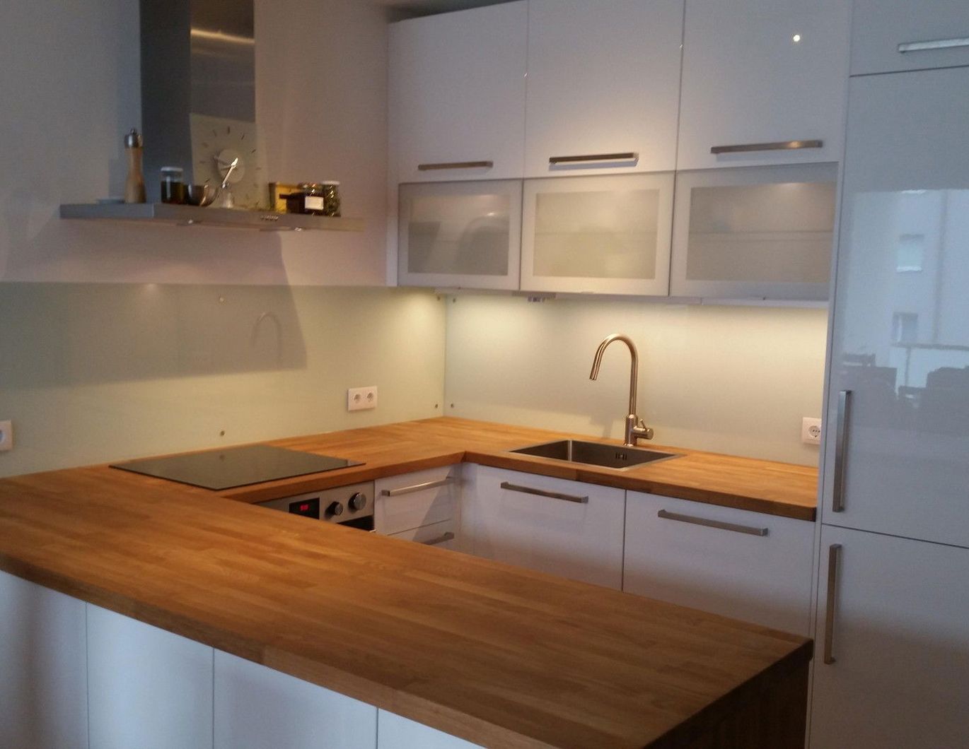 Ruhige und helle Familienwohnung am südlichen Stadtrand von Linz