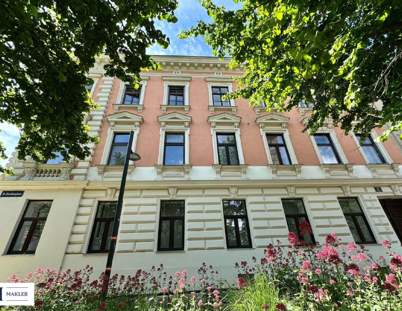Gemütliche 4-Zimmer-Wohnung in 1160 Wien - Ihr neues Zuhause für 339.000 €!