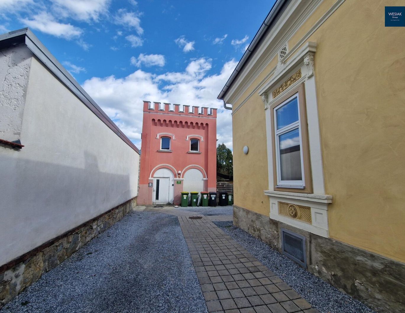 Attraktive Mietwohnung in Köflach - 58 m² zum Wohlfühlen