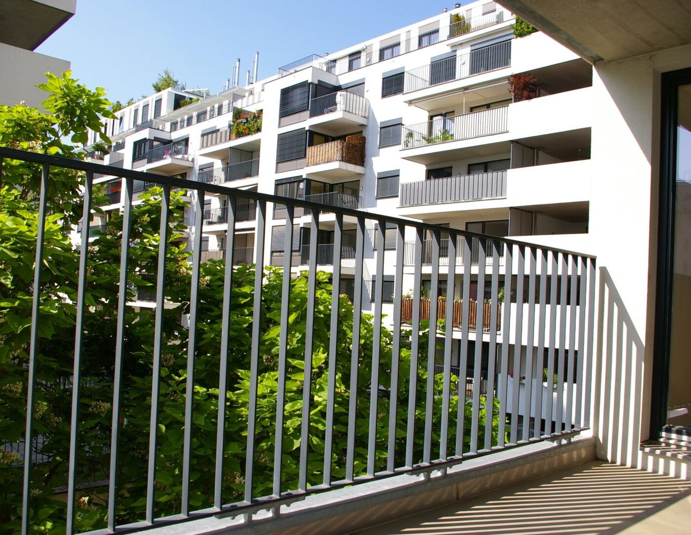 TOPLAGE mit Fitnessbereich und Sauna!