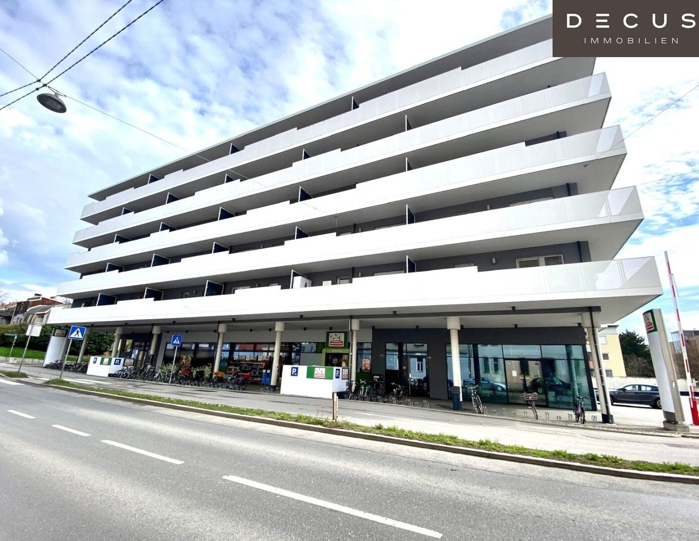 | SINGLES AUFGEPASST | IDEALE STARTERWOHNUNG | EGGENBERG