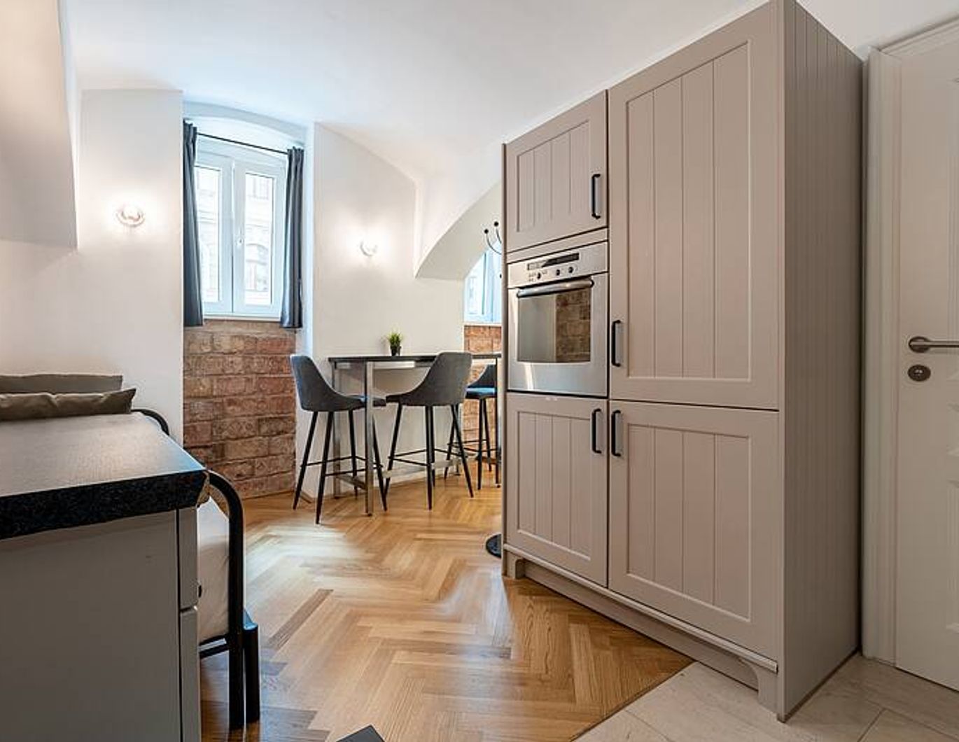 Modernes Apartment mit Flair in Toplage