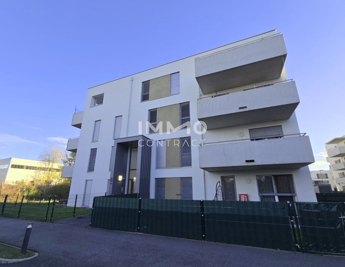 Geförderte 2 Zimmer Wohnung mit großzügigem Balkon - Gradnerstraße 186 H- Top 13 H