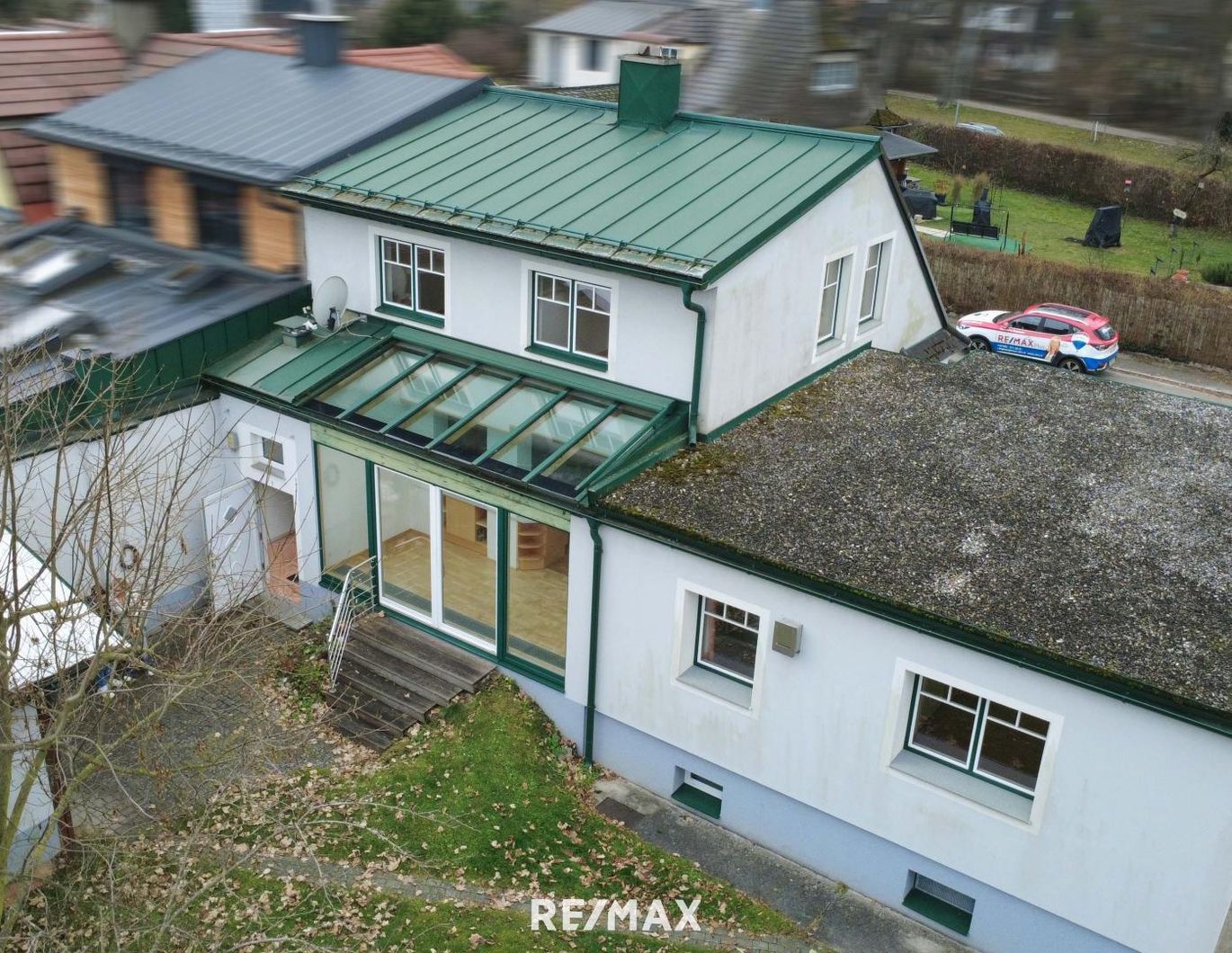 Familienfreundliches Haus in St. Pölten zur Miete