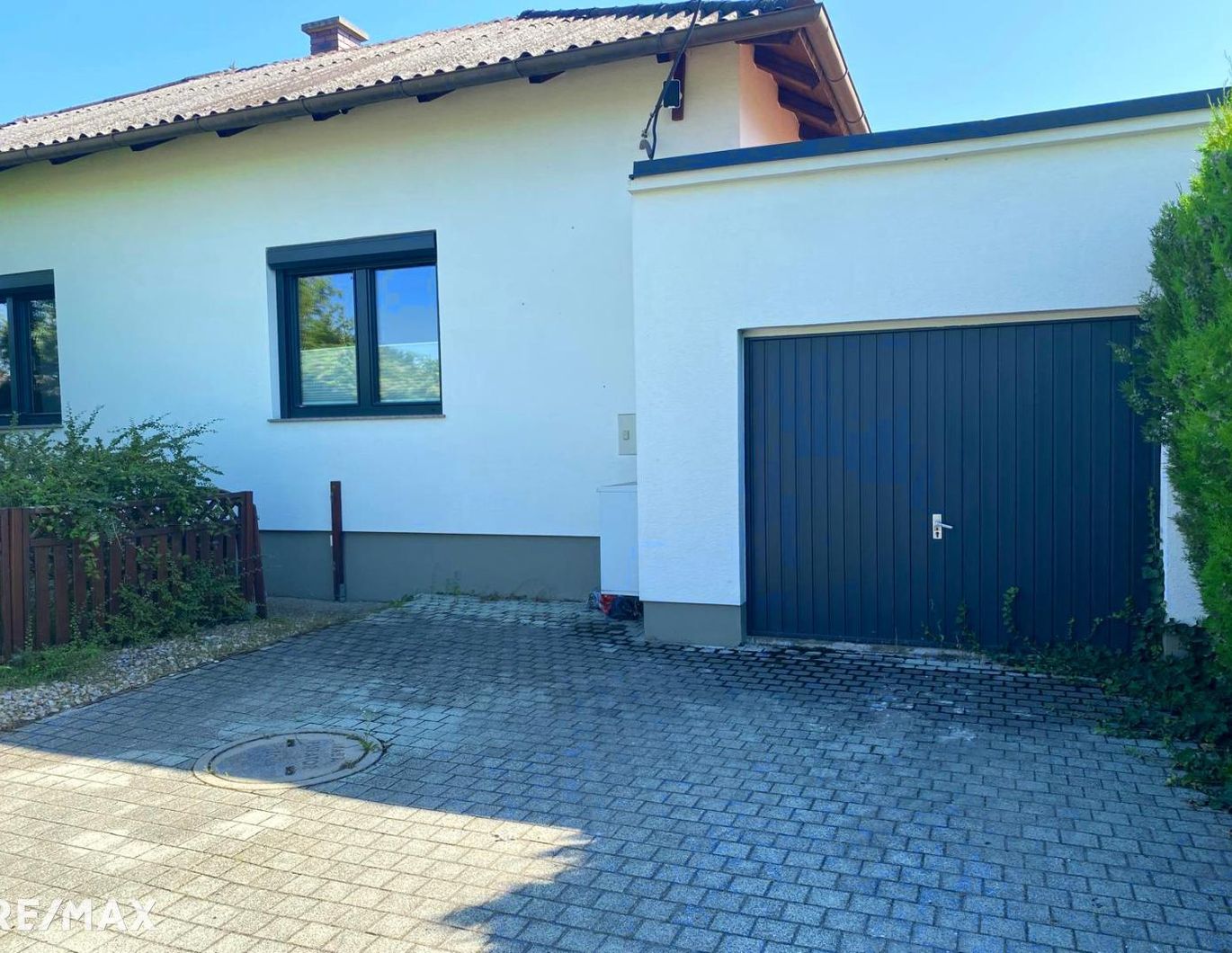 Hier zieh ich ein - Einfamilienhaus mit großem Garten in Kottingbrunn! Ankaufstest vorhanden!