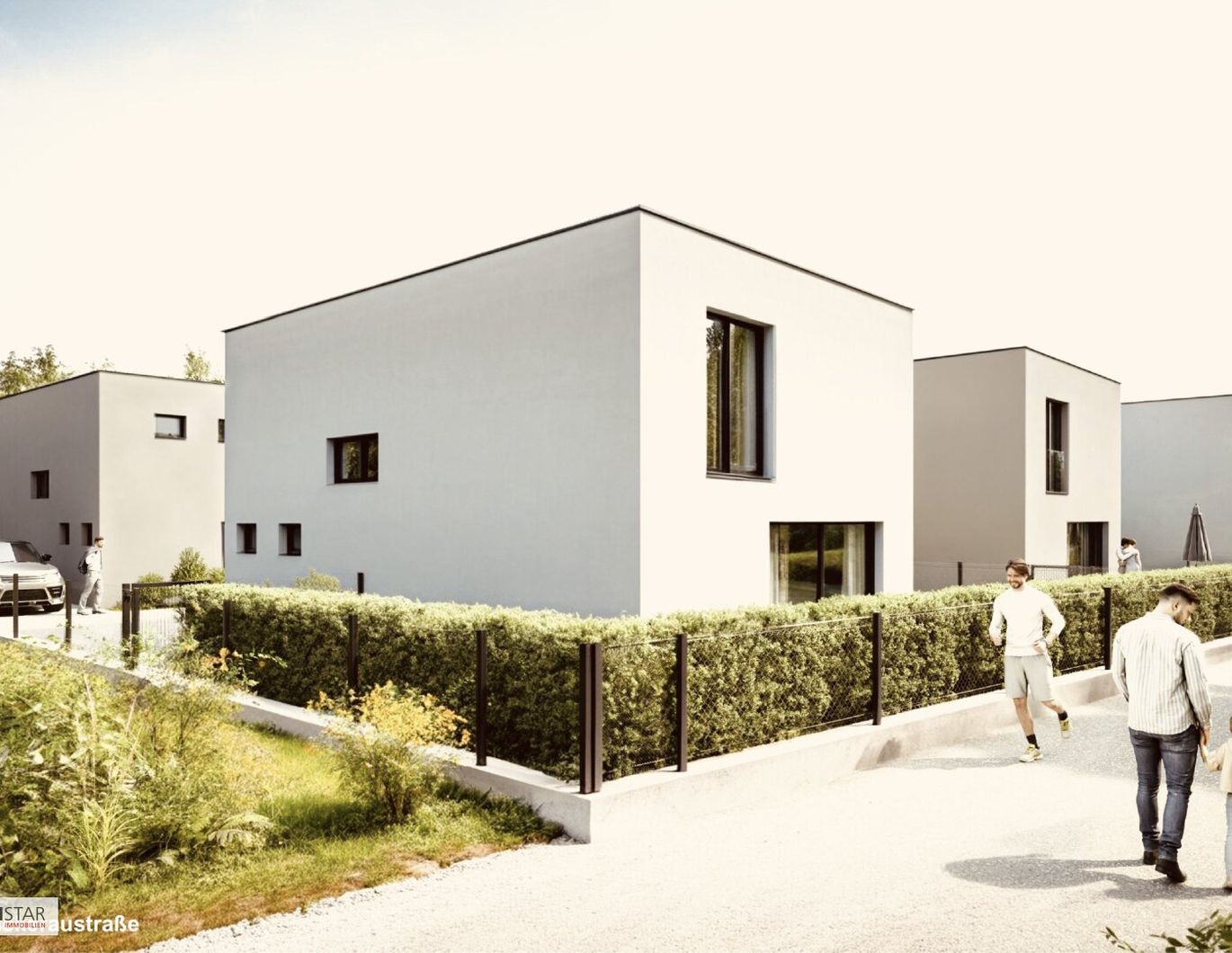 WOW ! Einmalige Gelegenheit: Traumhaus nach Ihren Vorstellungen