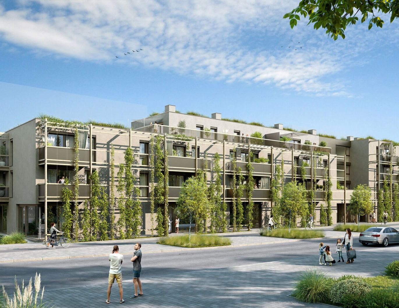 PROVISIONSFREI | Süsses Leben - Ein Zuhause, das das Leben versüßt