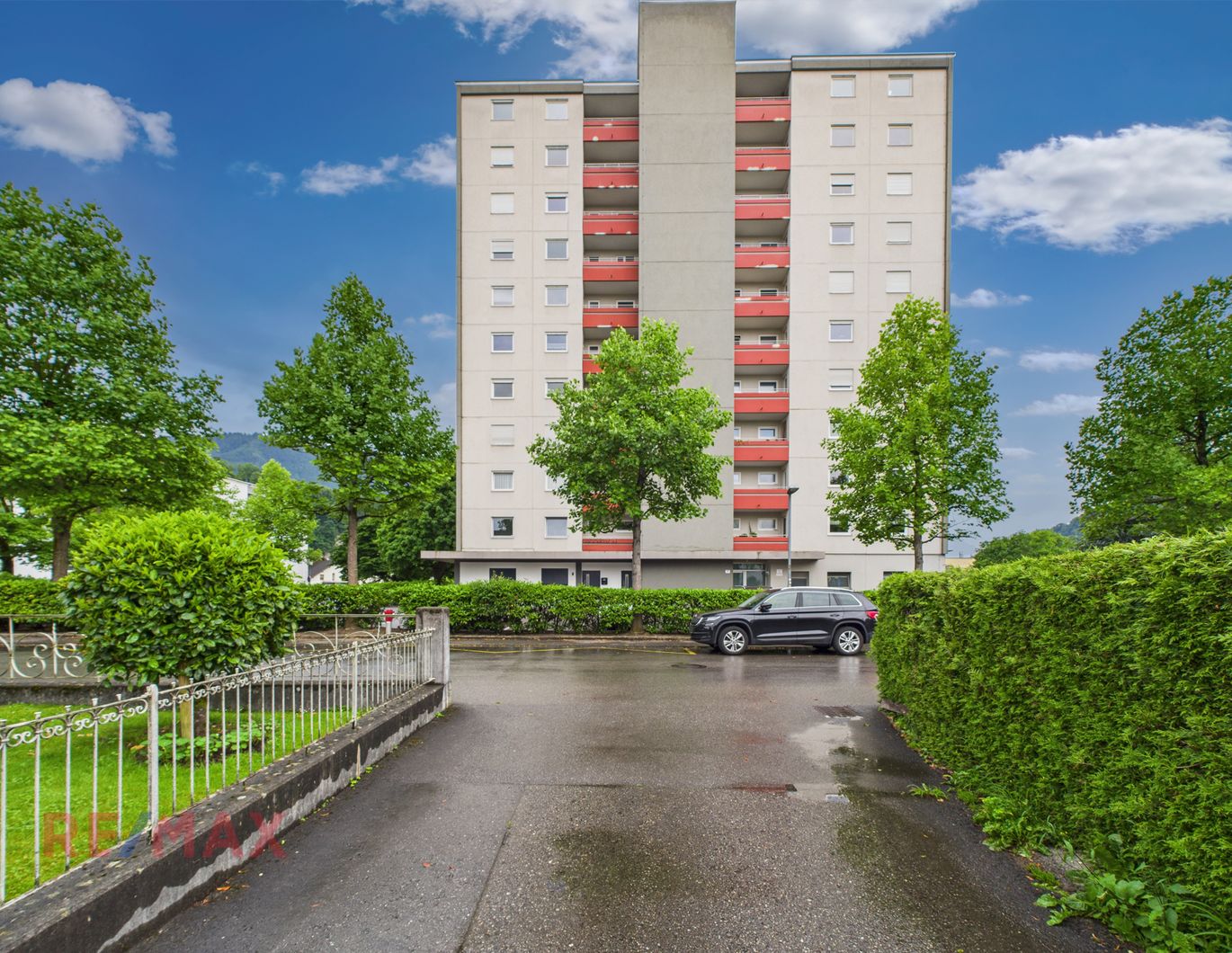 Renovieren, Investieren, Verlieben - 3-Zimmer-Wohnung in Feldkirch