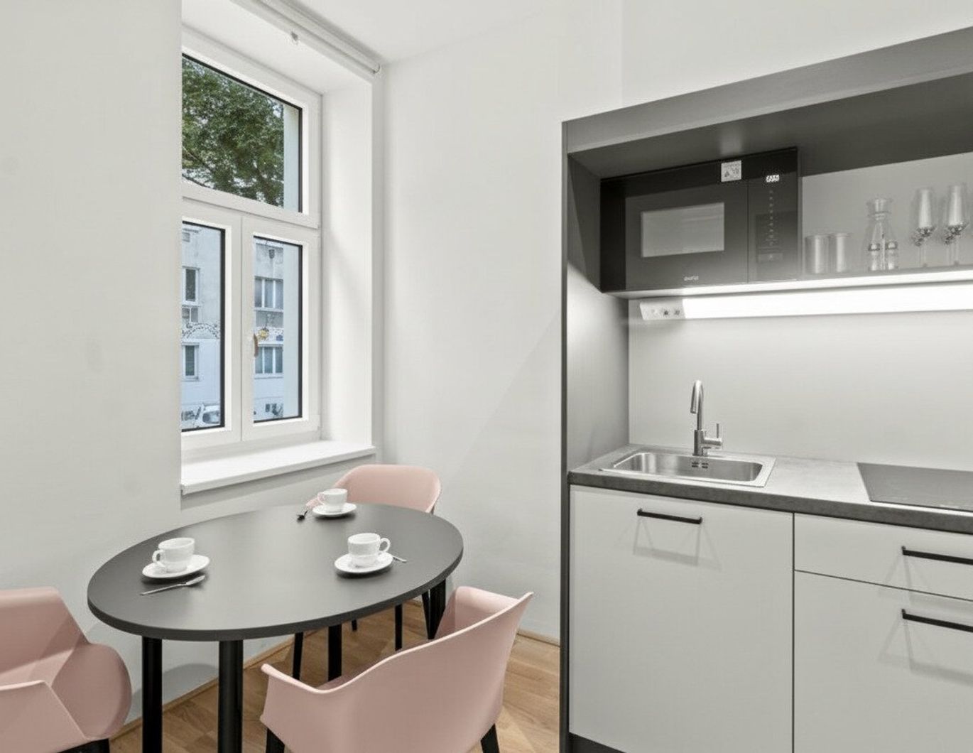 Anlegerhit: ca. 25,- Netto-Miete p. m² | Betreiber-Service