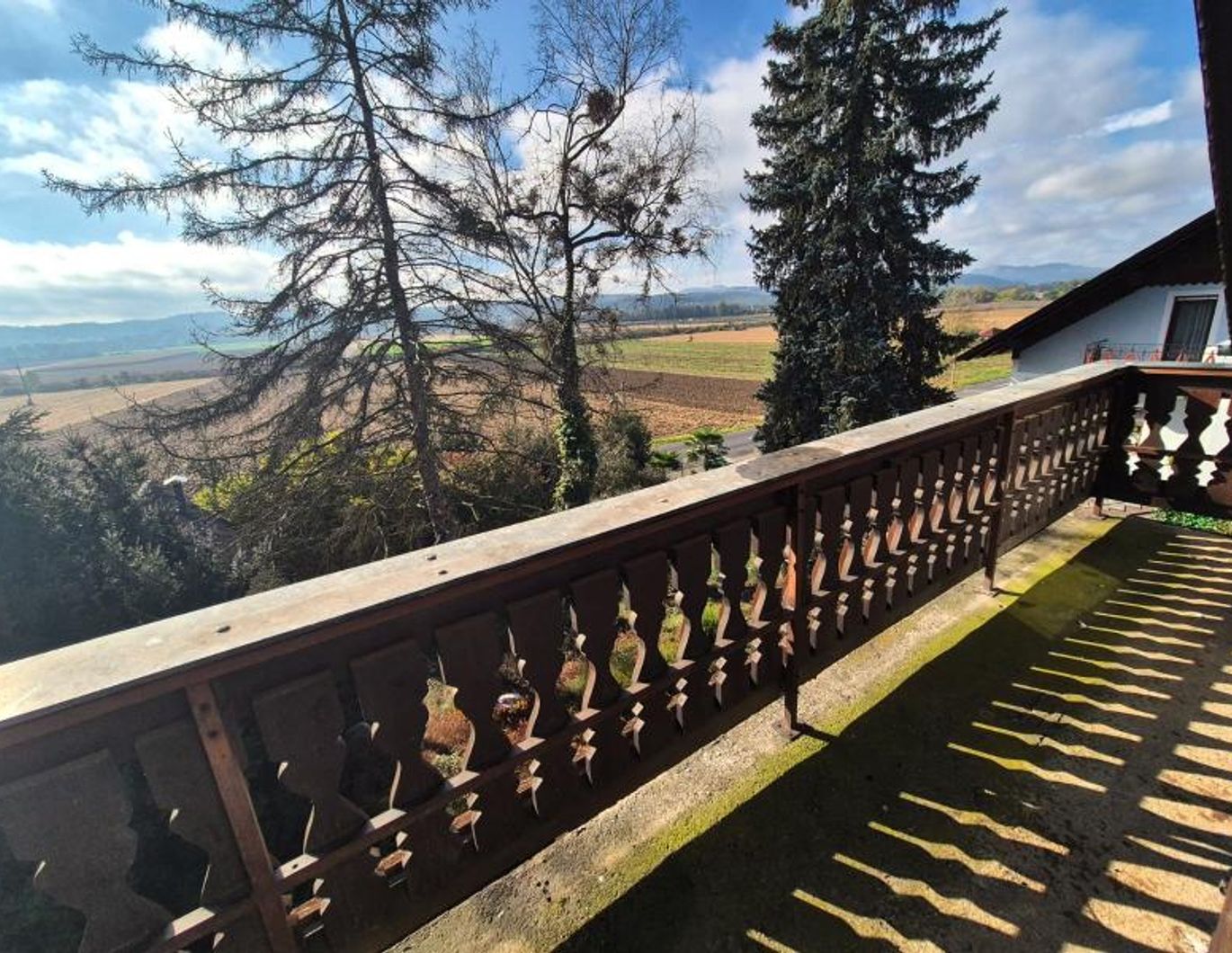 Sanierungsbedürftiges Einfamilienhaus (135m²) in Johnsdorf - Nähe Fehring!