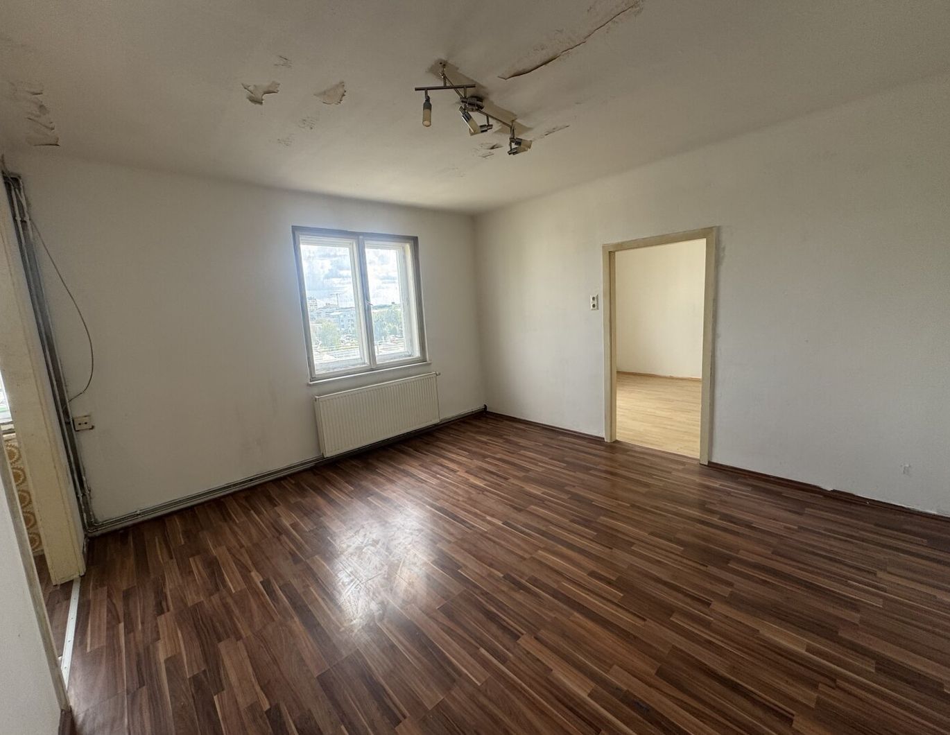 Geförderte 2-Zimmer-Wohnung in der Pommergasse! ab sofort verfügbar!