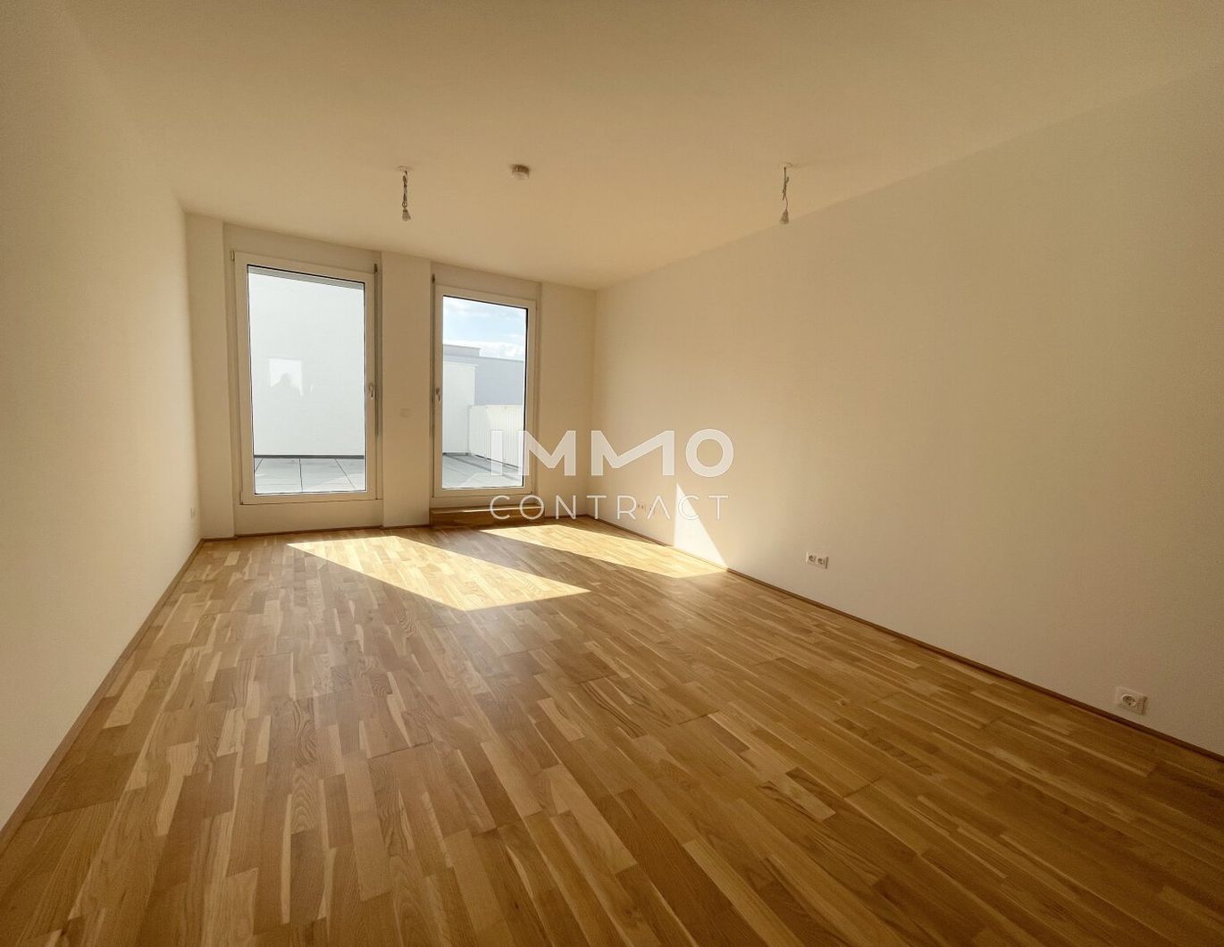 EDI N° 7 - Anleger aufgepasst! Dachgeschosswohnung mit riesiger Terrasse