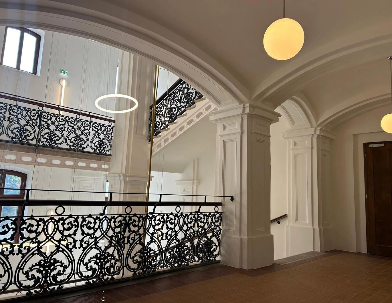 Luxuswohnung im Das Artmann (Provisionsfrei)