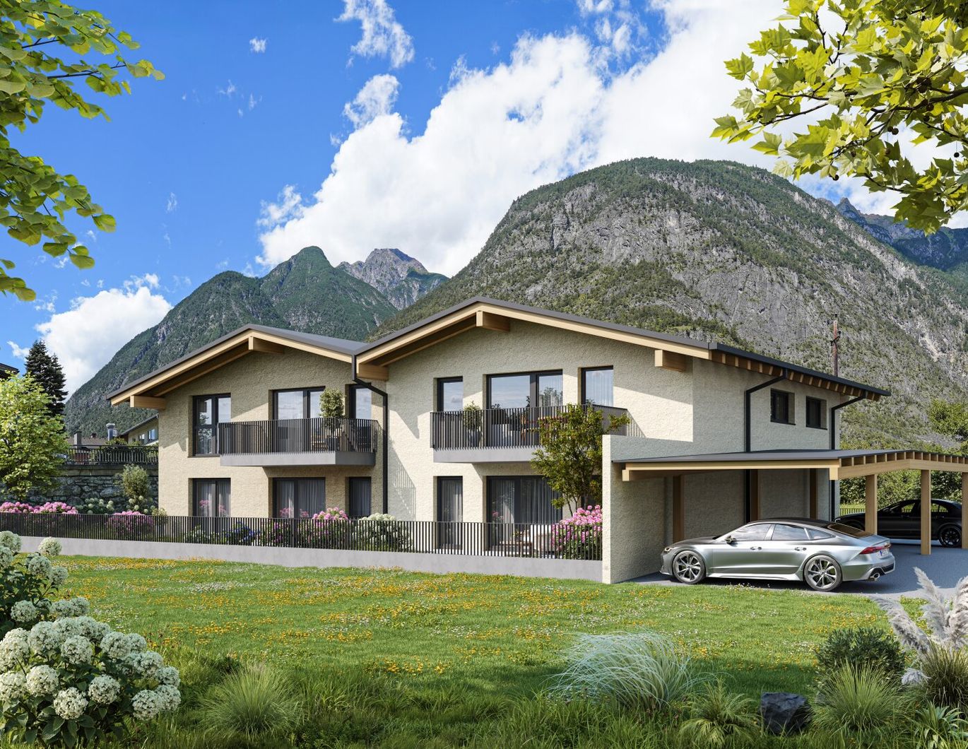 BAGA65 - Echt. Nah. Zuhause. Top 1