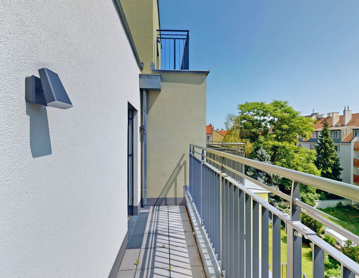 KTG 44, Nachhaltige Architektur trifft auf urbane Lebensqualität!