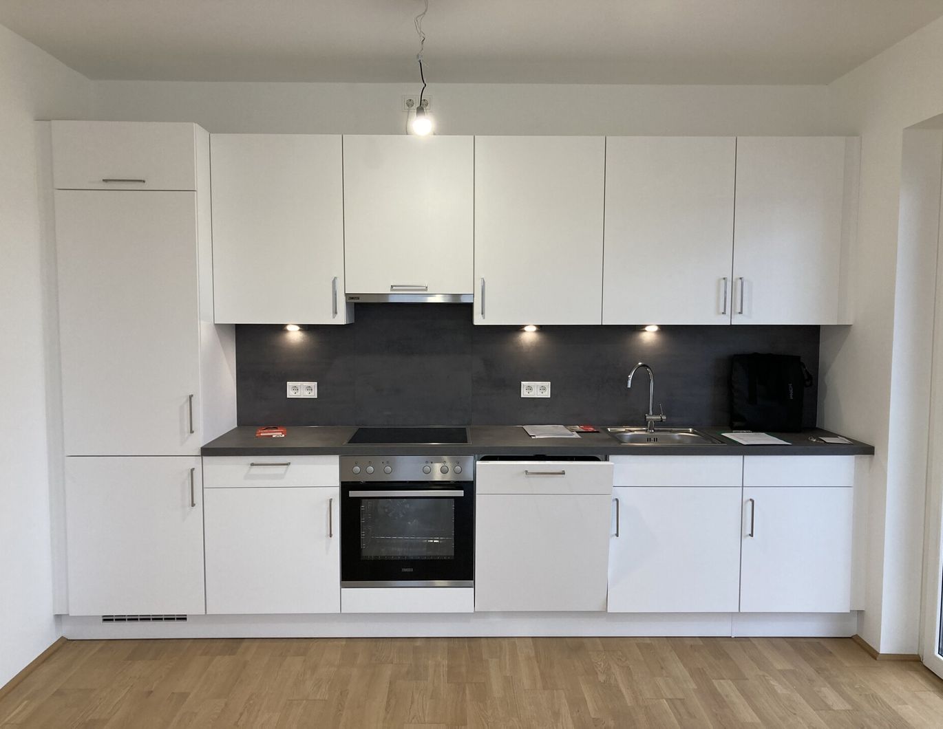 Tolle 3-Zimmer Wohnung mit großzügigem Balkon - 8020 Graz