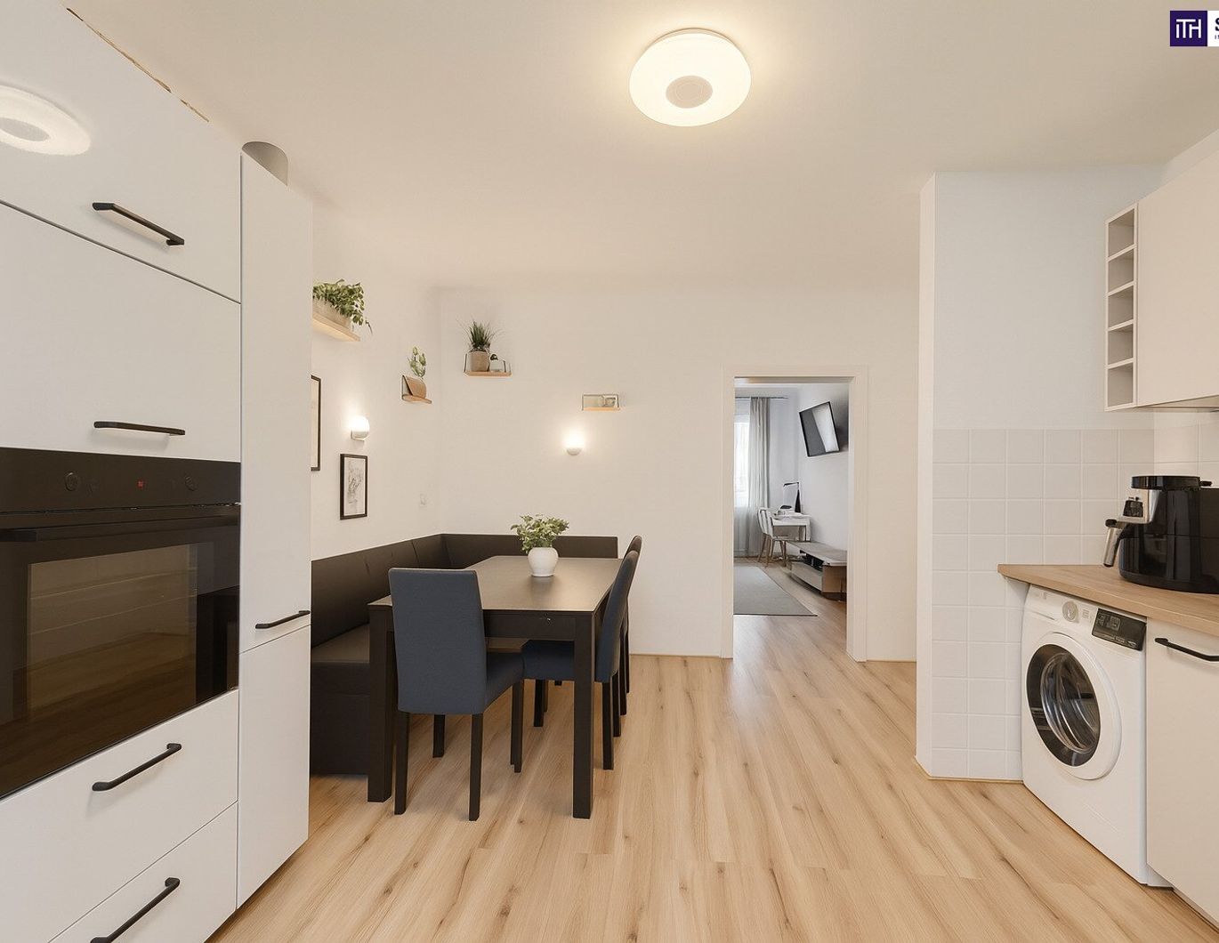 ++ Hier beginnt Familienleben ++ Wohnung mit Potenzial zur liebevollen Wohlfühloase + Nähe Bahnhof Deutsch-Wagram