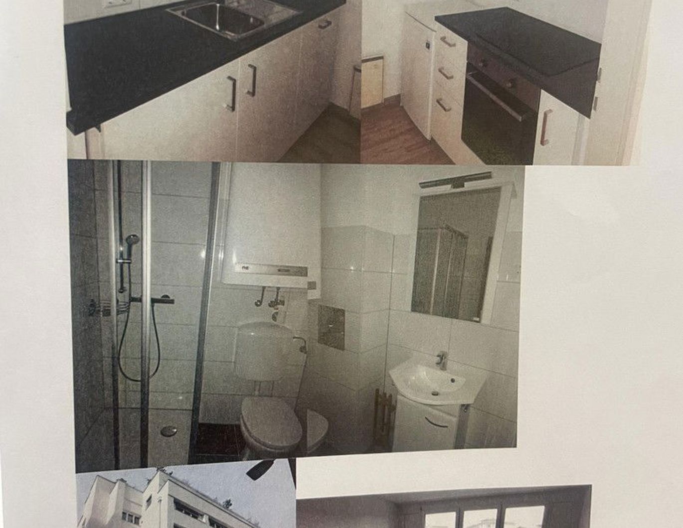 Provisionsfreie Wohnung