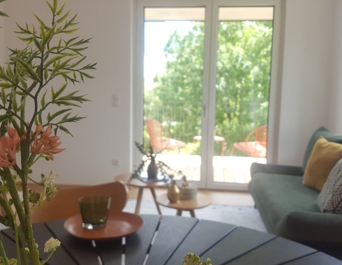 Quality Living im urbanen Neu-Arzl.