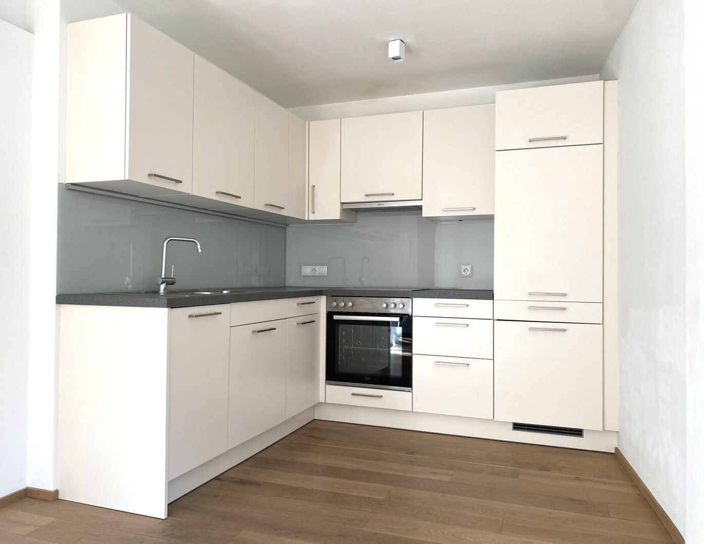 Entzückende 2 Zimmer Stadtwohnung