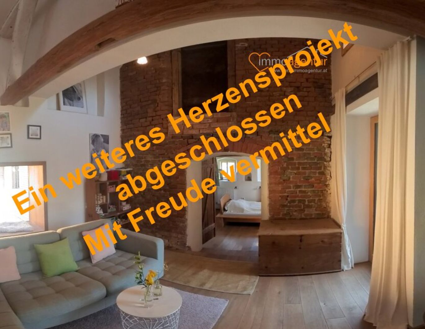 Dieses schöne Haus hat neue Eigentümer gefunden! Einzigartiges, nachhaltig saniertes Landanwesen - bereit für neue Besitzer!