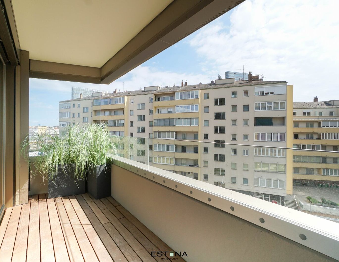 Ein neues Zuhause für Familien und Stadtmenschen - LAXURY