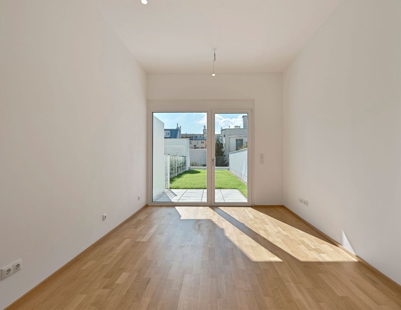 THE TEMPTATION - Gewerbliche Apartments - Nahe AKH