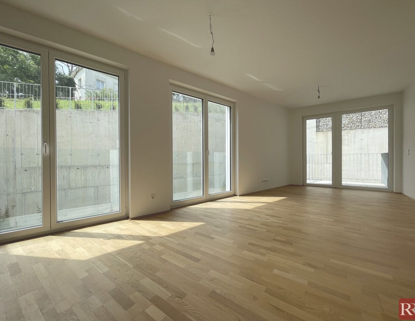 3-Zimmer-Wohnung mit großem Wohn-/Essbereich