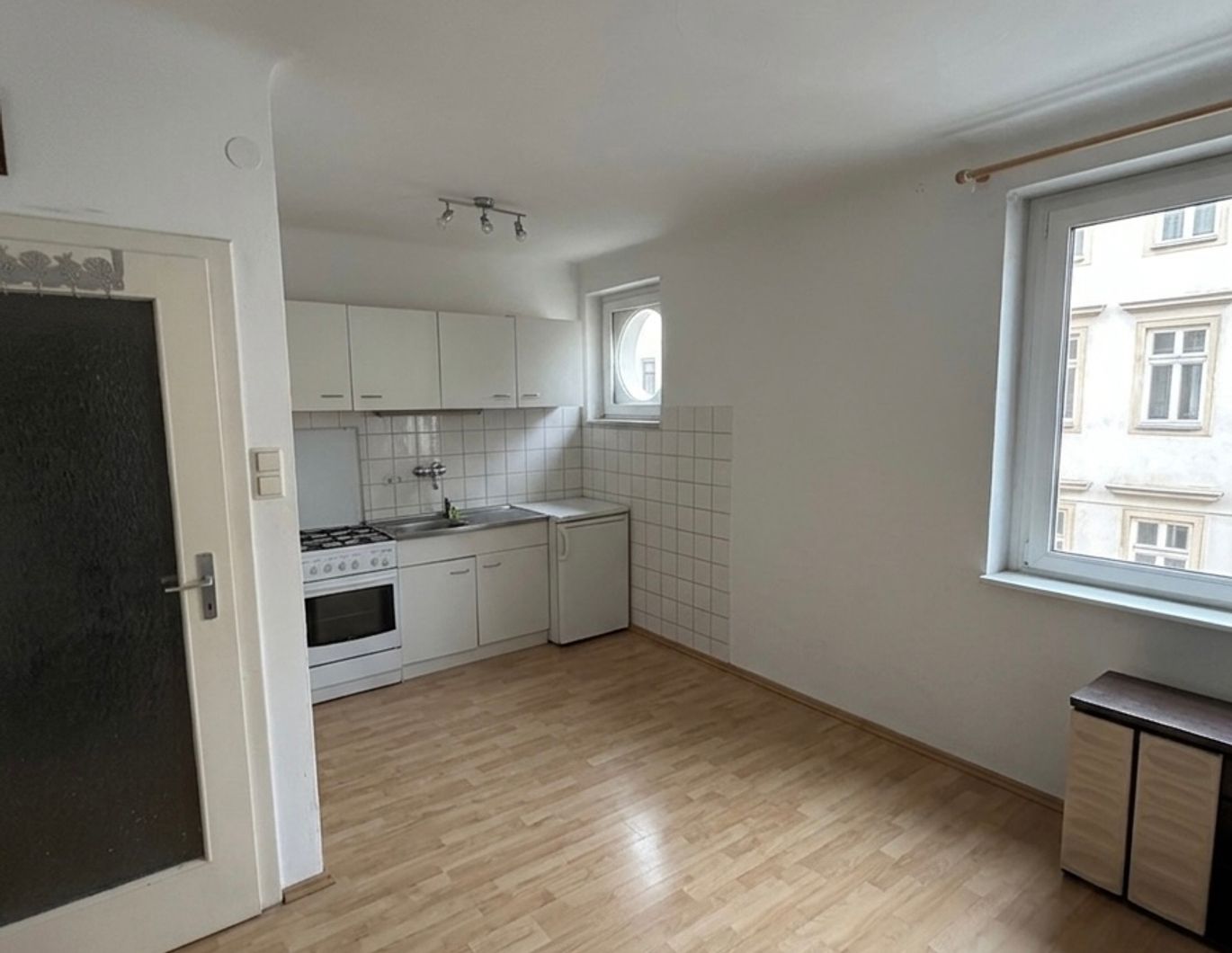 Nachmieter für 1-Zimmer Wohnung nähe Rochusgasse / Stadtpark