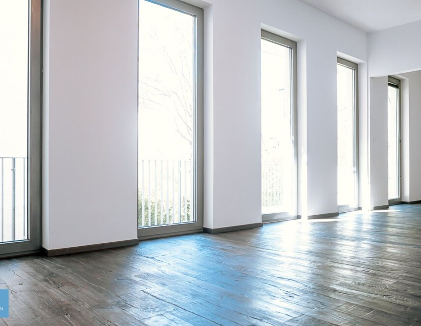 Ein Zuhause für Individualisten: Loft mit Raum zum Träumen und Entspannen!