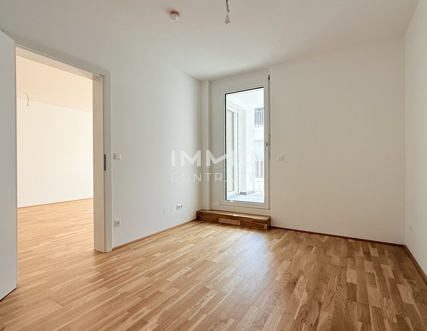 EDI N° 7 - Investment Hit - 2 Zimmer Wohnung - Provisionsfrei