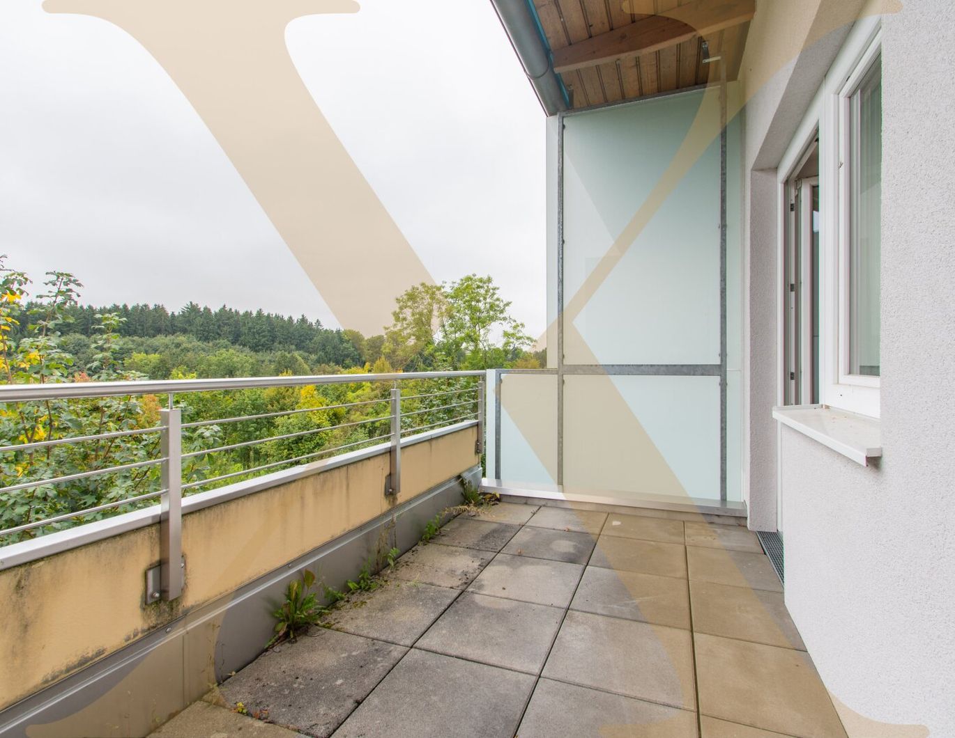 Gemütliche 3,5-Zimmer-Wohnung mit großzügigem Balkon in Adlwang zu vermieten!