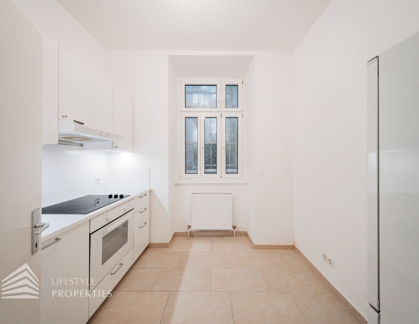 Helle 2-Zimmer Wohnung in bester Lage, Nähe Schönbornpark