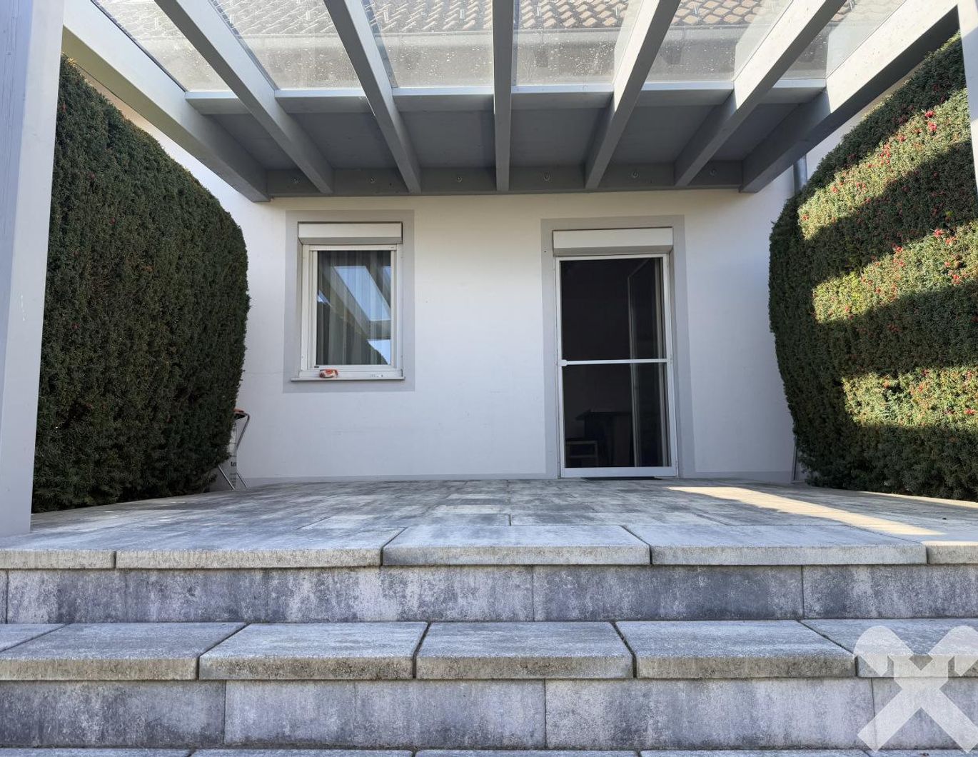 Gemütliche Maisonette Wohnung in Gillersdorf - Bad Loipersdorf