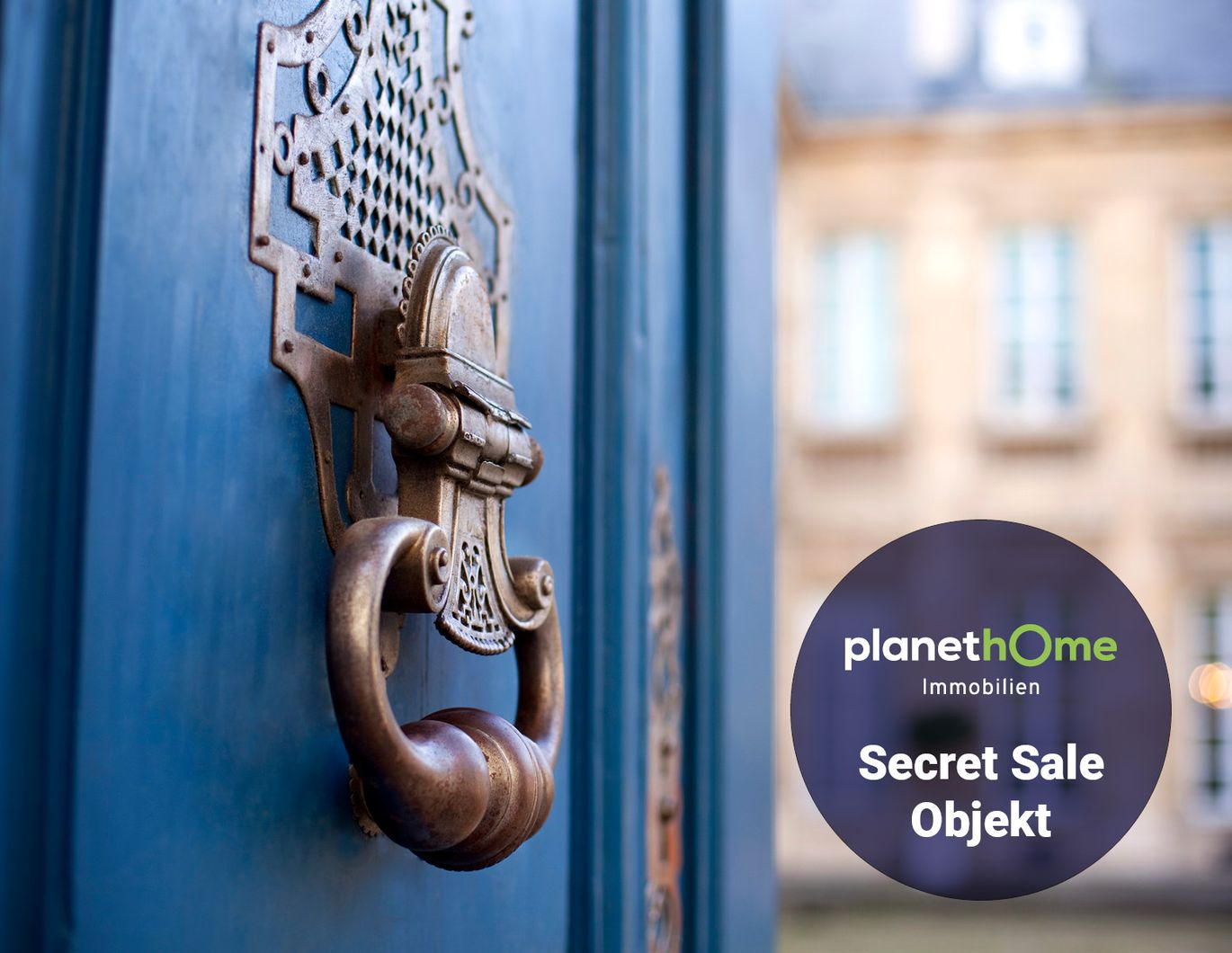 Seltene Chance auf ein bestandfreies Zinshaus mit zusätzlichem Entwicklungspotenzial