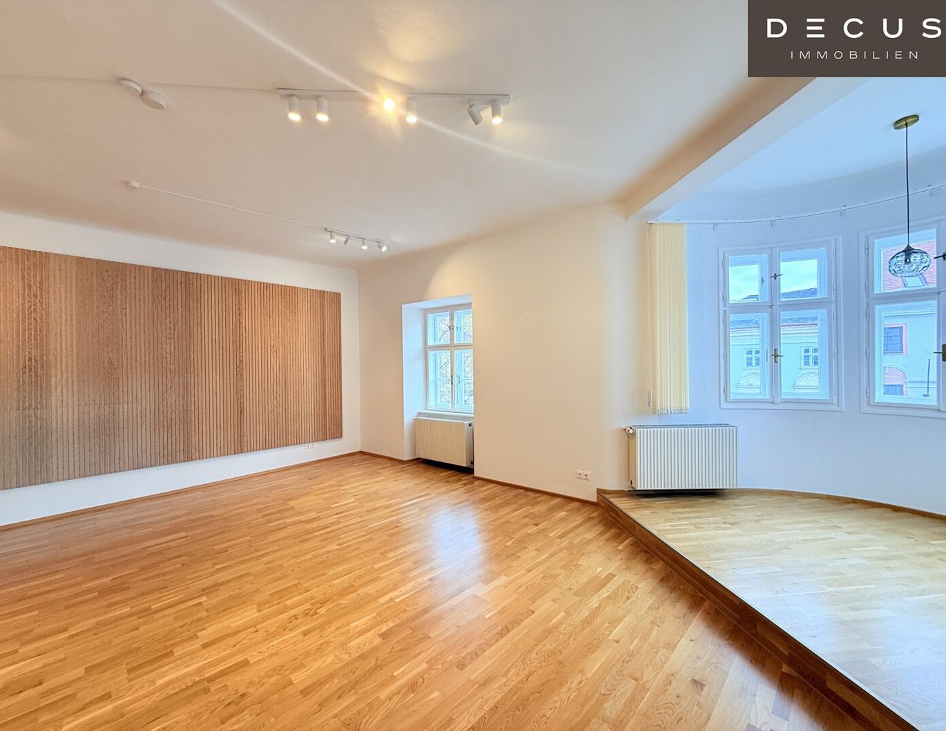 INNENSTADTWOHNUNG MIT TERRASSE | UNBEFRISTET